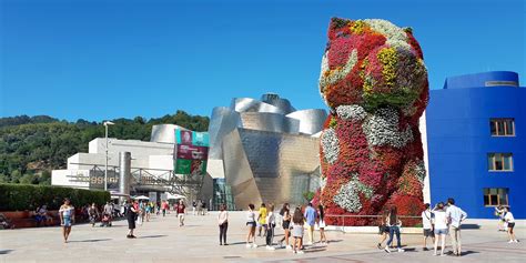 Spanien untergliedert sich in 17 autonome gemeinschaften und zwei autonome städte (span. Bilbao Sehenswürdigkeiten, Museen, Unterkünfte • Reisen ...