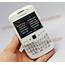 Original BlackBerry 8520 Curve Mobile Phone Smartphone Unlocked 3G WIFI 