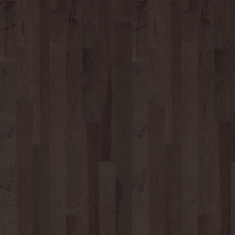 Hard Maple Charcoal 425 Solid Hardwood Flooring