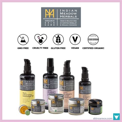 Maybe you would like to learn more about one of these? 69 best Organic Skin Care Lines & Brands images on ...