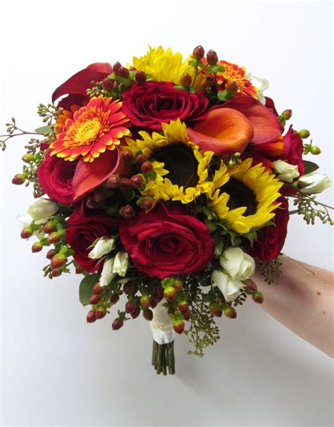 Fall Wedding Flowers Buffalo Wedding And Event Flowers By