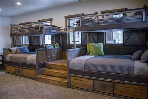 21 Great Bunk Beds Twin Over Queen Size Bunk Beds Twin Over Queen
