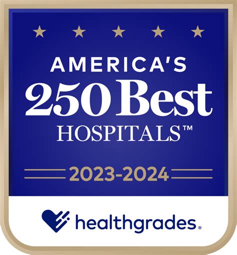 Healthgrades Names Mather One Of Americas 250 Best Hospitals Mather