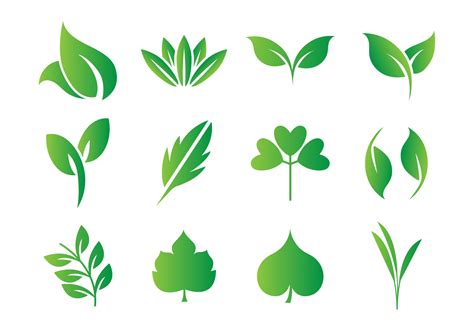 Leaf Hojas Vector Download Free Vector Art Stock Graphics And Images