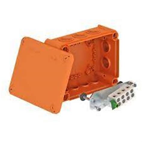 Junction Boxes Suppliers In Uae