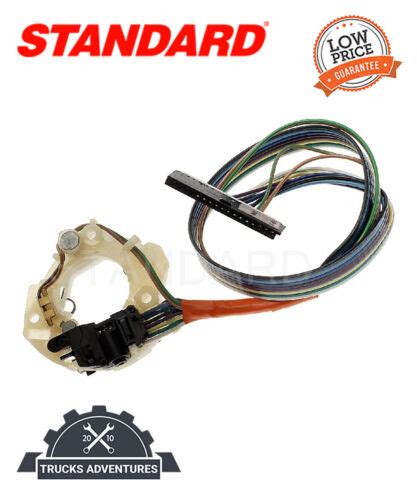 Standard Ignition Turn Signal Switch Pntw 53 Ebay