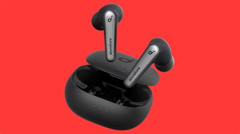 new anker earbuds offer active noise cancelling — for half the price of airpods pro tom s guide