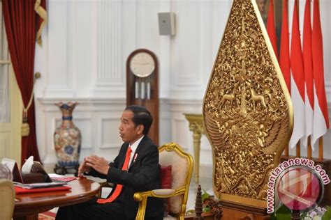 Mengenal Istana Kepresidenan Jejak Jejak Presiden Di Istana Merdeka
