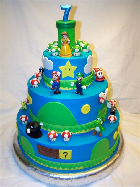 This cake was for my sister, ruth 21st birthday (shes in the photos). Events By Tammy: Jay's Super Mario Brothers Birthday Party