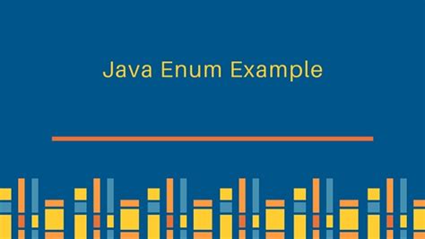 Enum In Java Digitalocean