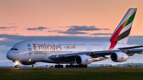 I'd never flown on an airbus. El futuro del Airbus A380 se encuentra en manos de ...