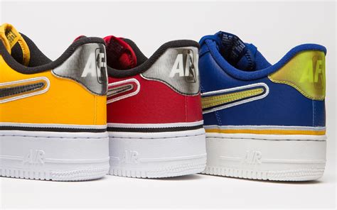 Nike Air Force 1 Nba Shoes Where To Buy