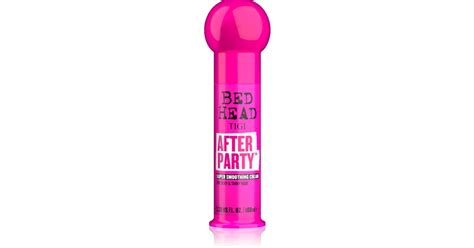 Tigi Bed Head After Party Smoothing Cream For Shiny And Soft Hair