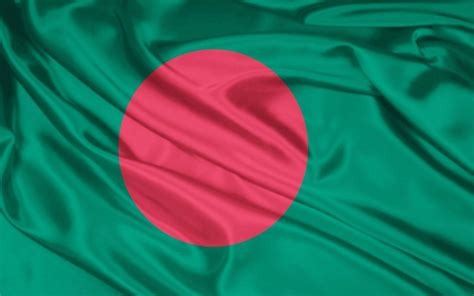 Bangladesh Flag Wallpapers Top Free Bangladesh Flag Backgrounds