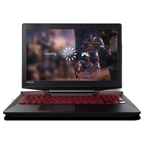 Lenovo Legion Y720 3962cm 156 Immersive Gaming Laptop Online Shopping