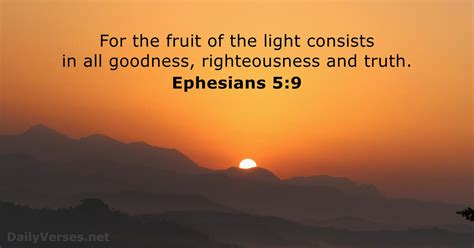 February 9 2023 Bible Verse Of The Day Ephesians 59