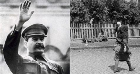 Inside The True Figure Of How Many People Stalin Killed