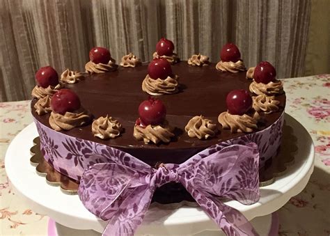 20161217 Lúdláb Torta Cakes Desserts Food Tailgate Desserts