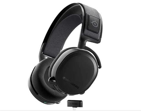 The 3 Best Steelseries Headsets Of 2022 Reviews Doctear