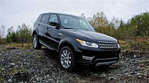 The range rover sport has been redesigned for 2014 (compare it with its predecessor here) and fills a gap in the company's. Review: 2014 Range Rover Sport HSE - Video - NYTimes.com