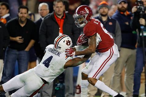 predicting the 2019 sec football season auburn tigers roll bama roll