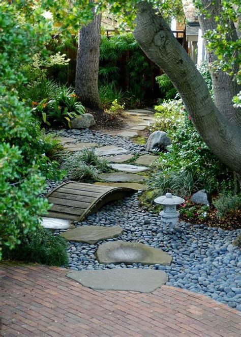 Everything Plants And Flowers 25 Most Beautiful Diy Garden Path Ideas
