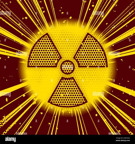 Radioactivity Nuclear Nuclear Energy Radioactive Radiation Active