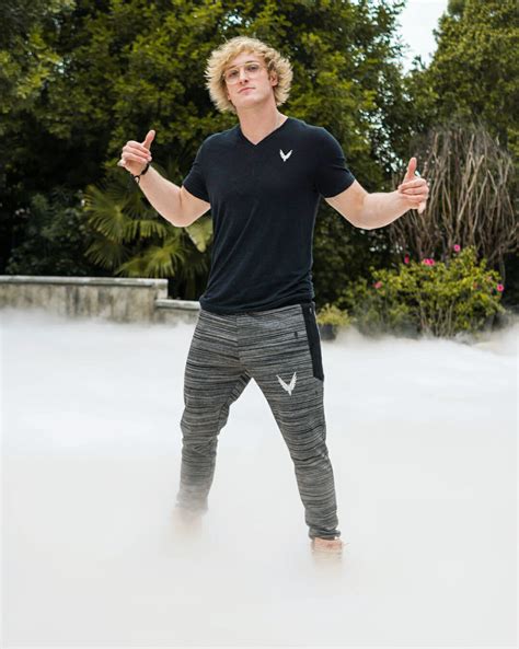 Logan Paul Hairstyle Attractive Hairstyle Ideas For Men 2023