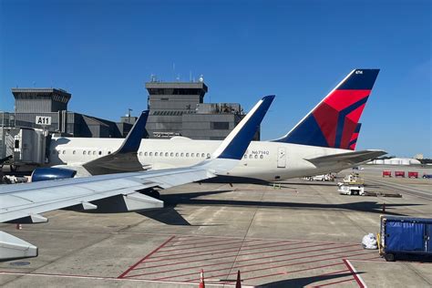 Delta Expands Air And Rail Partnerships The Points Guy