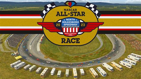 Nascar All Star Race Highlights Larson Wins At North Wilkesboro A2z