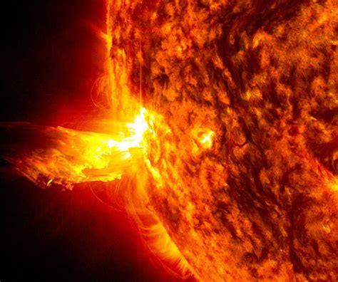 Geomagnetic Storm Hitting Earth Today May Let Americans See Northern