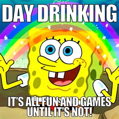 50 Hilarious Drinking Memes For Your Enjoyment