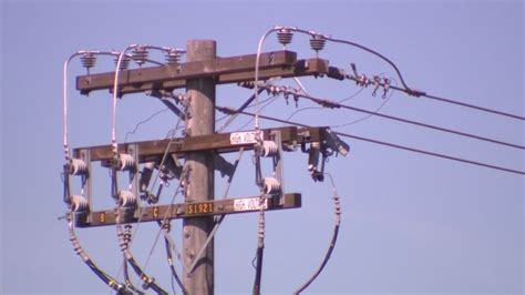 Pgande Restores Power To Essentially All 25000 Customers Affected By