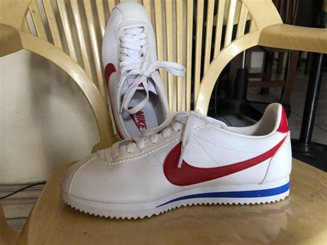 arriba 69 imagen nike cortez forrest gump outfit abzlocal mx