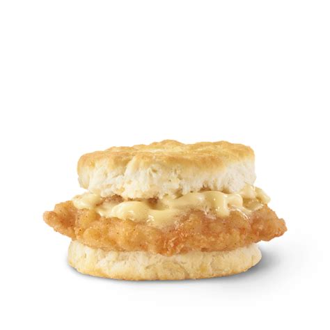 Honey Butter Chicken Biscuit Wendys Bahamas