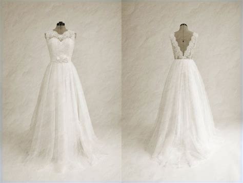 Check spelling or type a new query. Spitze Hochzeit Kleid Elfenbein Hochzeit Kleid ärmelloses ...