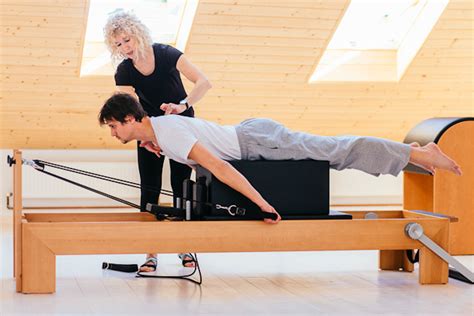 Set the bar high to become a pilates instructor who's always working to be at the top of your game. How to Become a Pilates Instructor | WellnessLiving