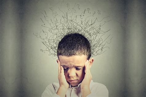 Ocd In Children How To Understand And Identify It