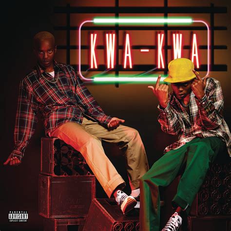 Kwa Kwa Album By Mellow And Sleazy Spotify