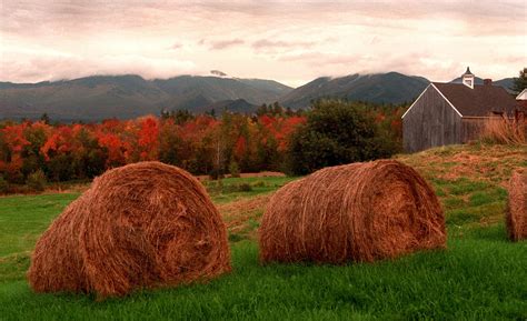 9 Places To See The Best Fall Foliage In New Hampshire