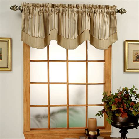 22 Delightful Window Valance Ideas Living Room Home Decoration And