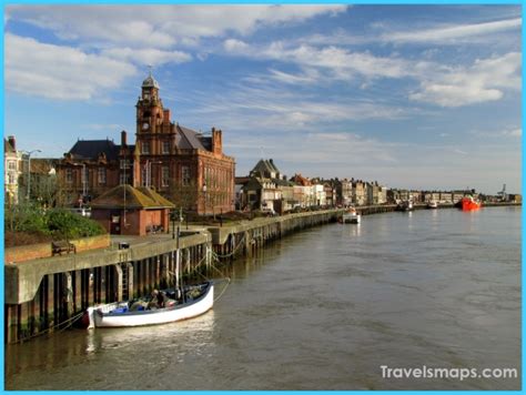 5 Best Places to Visit in City of Suffolk - TravelsMaps.Com