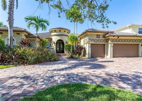 12781 Nw 75th St Parkland Fl 33076 Zillow
