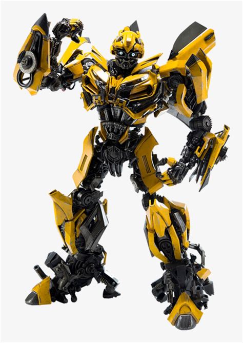 Transformer Bumble Bee Png Png Image Transparent Png Free Download On Seekpng