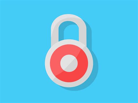 Usb security 1.65 is released! Lock Check | Interactive design, Motion design, Animation reference