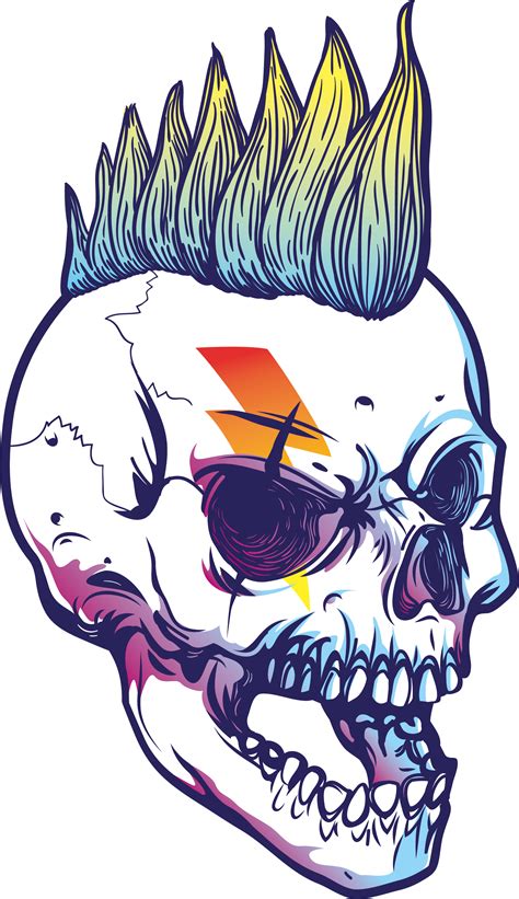 Skeleton Skulls Png Image Free Download Clip Art Libr
