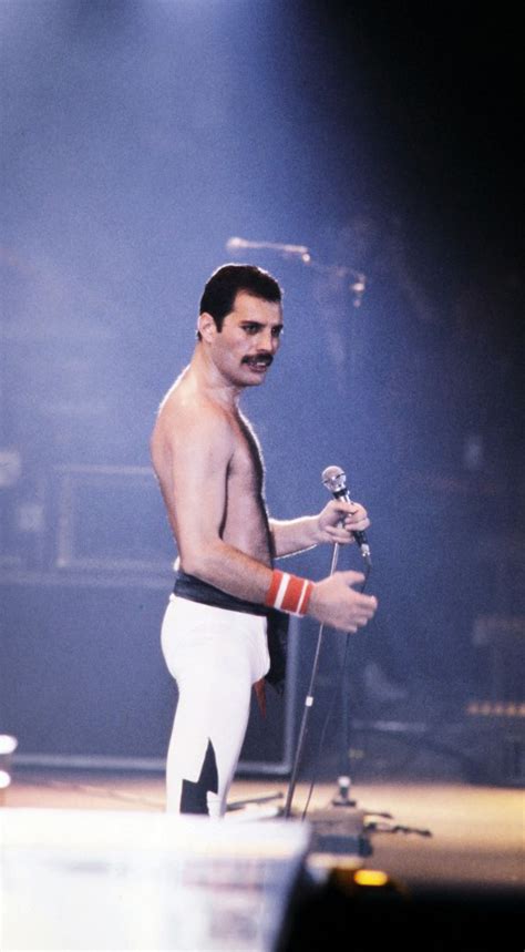 Freddie Mercury 30 Años De La Muerte Del Cantante De Queen La Mega