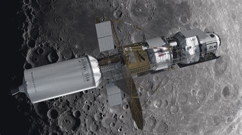 Blue Origin National Team Lunar Lander Dynetics Spacex S Starship