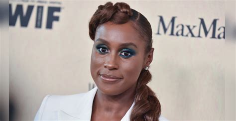 Issa Rae Claims She Felt Insulted Being Offered 40 Million From Hbo