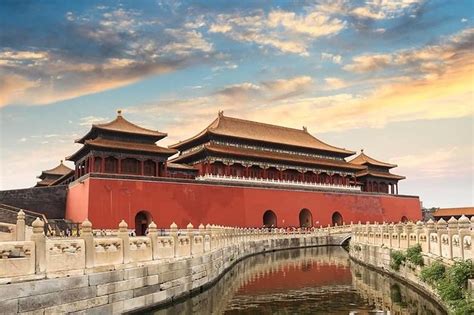2 Day Beijing Highlights Small Group Tour 2024
